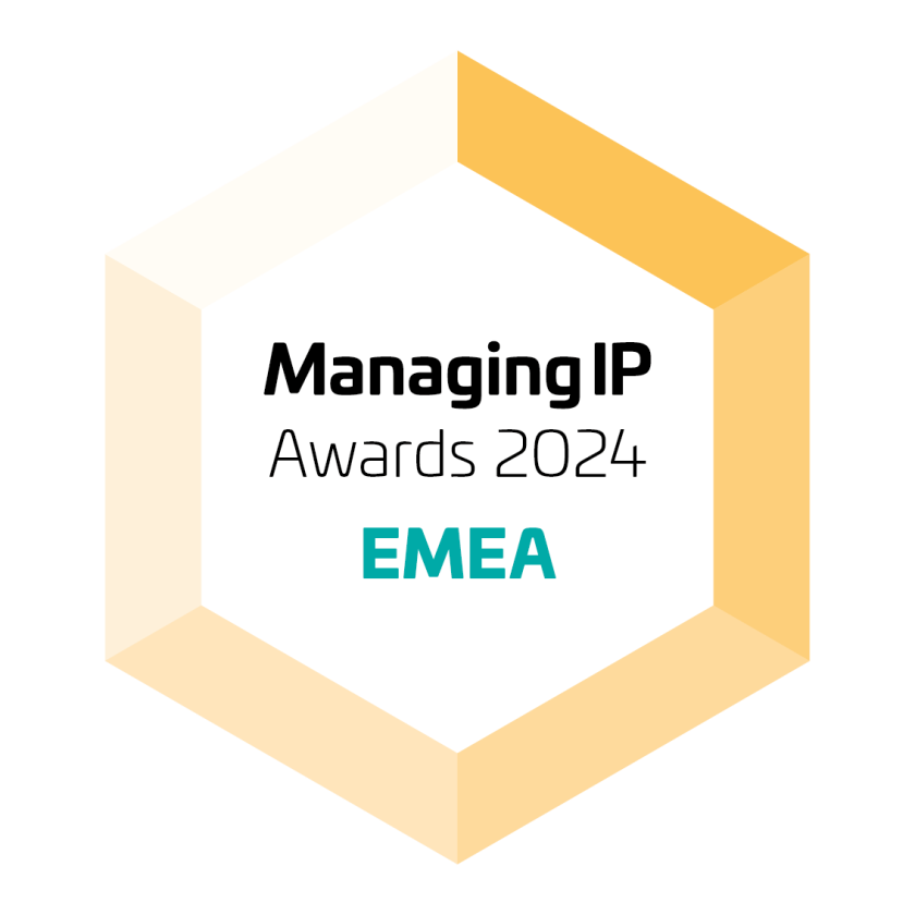 Managing intellectual outlet property